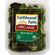 Earthbound Farms Organic Bright Herb