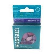 Sustain Tailored Fit Condom