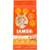 IAMS Proactive Health Healthy Adult with Chicken Premium Cat Food