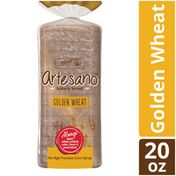 Alfaro's Artesano Golden Wheat Bakery Bread