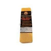 Tillamook Extra Sharp Cheddar Cheese