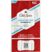 Old Spice Bar Soap, Pure Sport