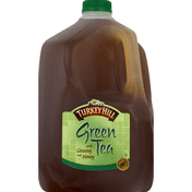 Turkey Hill Green Tea, with Ginseng and Honey