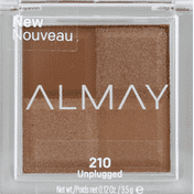Almay Eyeshadow 210 Unplugged
