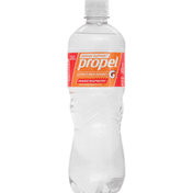 Propel Orange Raspberry Enhanced Water
