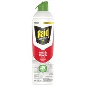 Raid Essentials Ant & Roach Killer 28 Aerosol