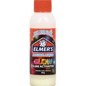 Elmer's Slime Activator, Glow, Magical Liquid