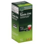 Lil Drug Store Tussin, DM, Adult, Original