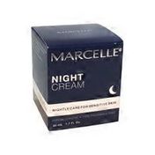 Marcelle Essentials Night Cream