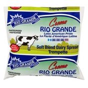 Rio Grande Soft Blend Dairy Spread