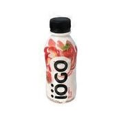 Iogo Nomad Strawberry Melon Drinkable Yogurt