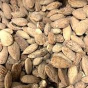 Organic Roasted Salted Almonds