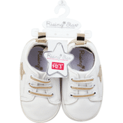 Rising Star Shoes, Size 3, 9-12 Months