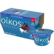 Oikos Nonfat Yogurt Blueberry
