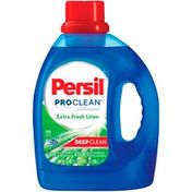 Persil ProClean ProClean Power-Liquid Extra Fresh Linen Persil ProClean Power-Liquid Extra Fresh Linen Detergent