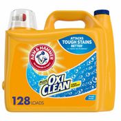 Arm & Hammer Plus OxiClean Stain Fighters Fresh Scent Laundry Detergent