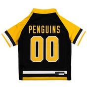 Pets First Large NHL Pittsburgh Penguins Jersey for Dogs & Cats