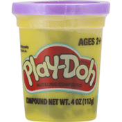 Play-Doh Modeling Compound, Purple