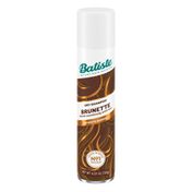 Batiste Dry Shampoo Brunette. *Packaging May Vary