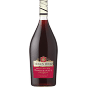 Mogen David® Pomegranate Red Wine
