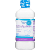 Tippy Toes Electrolyte Solution, Unflavored