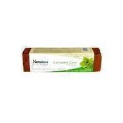 Himalaya Complete Care Toothpaste, simply peppermint