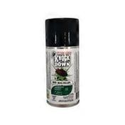 Know Down Travel Size Bed Bug Killer Spray