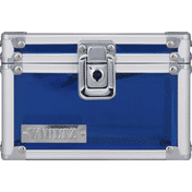 Vaultz Locking Box, 3x5