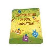American Greetings Seasonal National Graduation Card