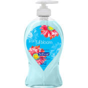 Softsoap Hand Soap, Fresh Breeze Scent, Full Bloom