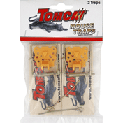 Tomcat Mouse Traps