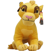 Disney Plush Toy, The Lion King