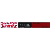 Rimmel Lip Colour, Kiss Proof, Heart Breaker 750