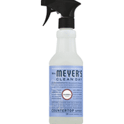 Mrs. Meyer's Clean Day Countertop Spray, Bluebell Scent