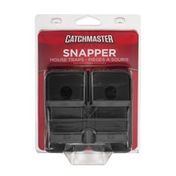 Catchmaster Snapper Mouse Traps - 2 CT