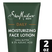 SheaMoisture Skin Care Moisturizer
