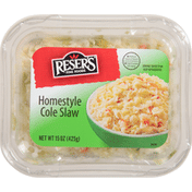 Reser's Cole Slaw, Homestyle
