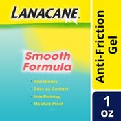 Lanacane® Anti Friction Gel, Helps prevent painful skin irritation caused by friction, Lasts all day