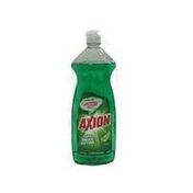 Axion Liquid Dish Soap, Citrus
