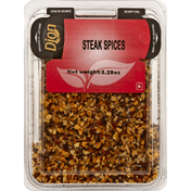 Dion Steak Spices