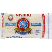 Nishiki Nishiki Rice