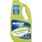 Rug Doctor Carpet Cleaner, Multi-Purpose, Pet Formula