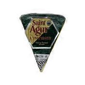 Saint Agur Blue Cheese