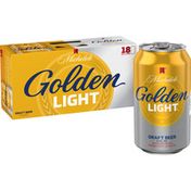Michelob Golden Light Draft Beer Beer Cans
