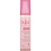 Cake Conditioner, Leave-In, 3-in-1, Totally-to-Die-For