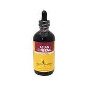Herb Pharm Asian Ginseng Liquid Herbal Extract