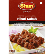 Shan Recipe & Seasoning Mix, Bihari Kabab