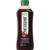 Tropicana Pomegranate Blueberry Chilled  Juice