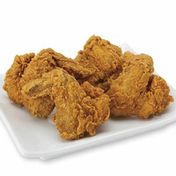 Publix Deli Chicken Wing Pack 4 Wings