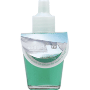 ScentSationals Fragrance Oil Refill, Seaside Linen